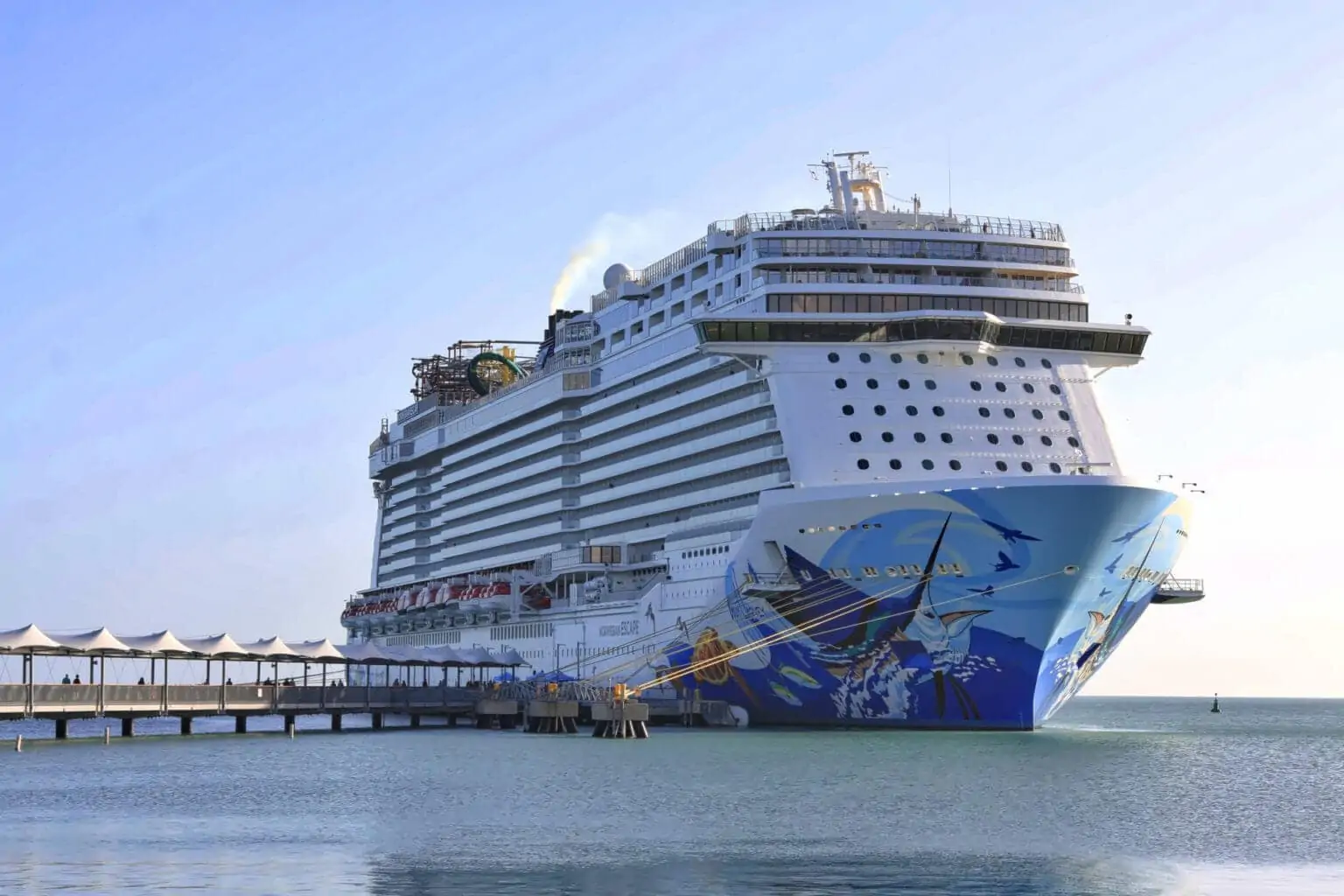 Can You Smoke On A Cruise Ship? Cruise Line Smoking Policies