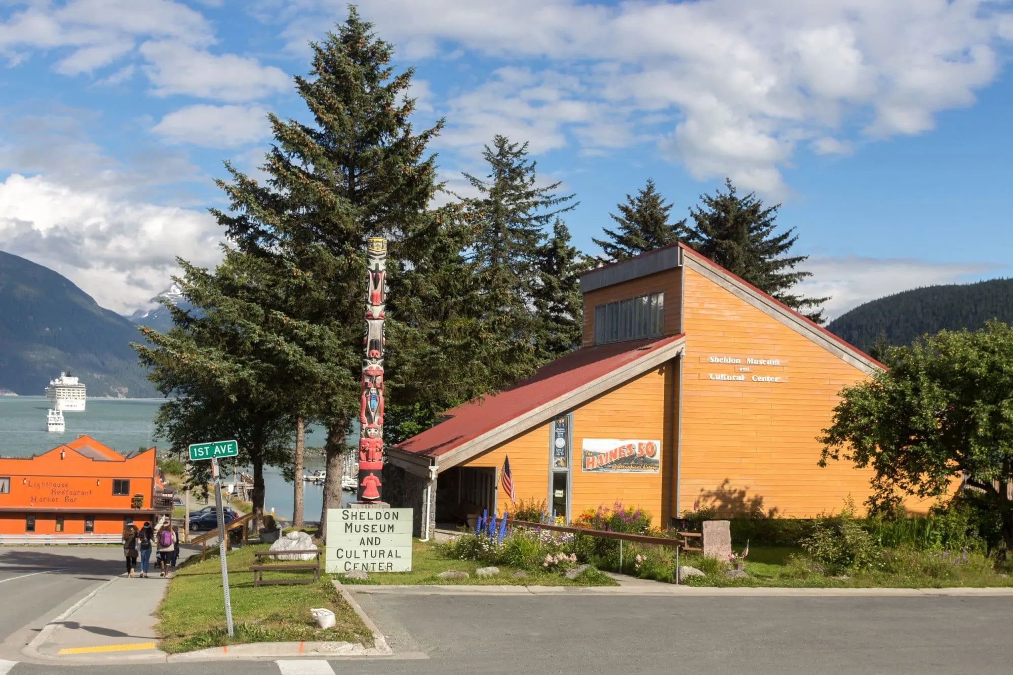 18 Things To Do In Haines Alaska On A Cruise Ship