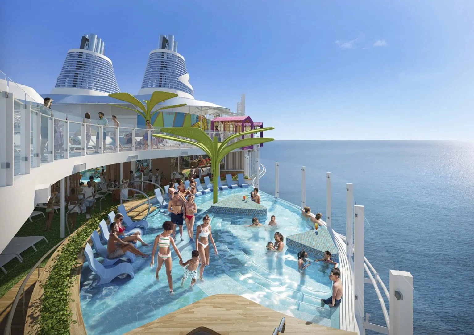 Icon Of The Seas Everything We Know So Far