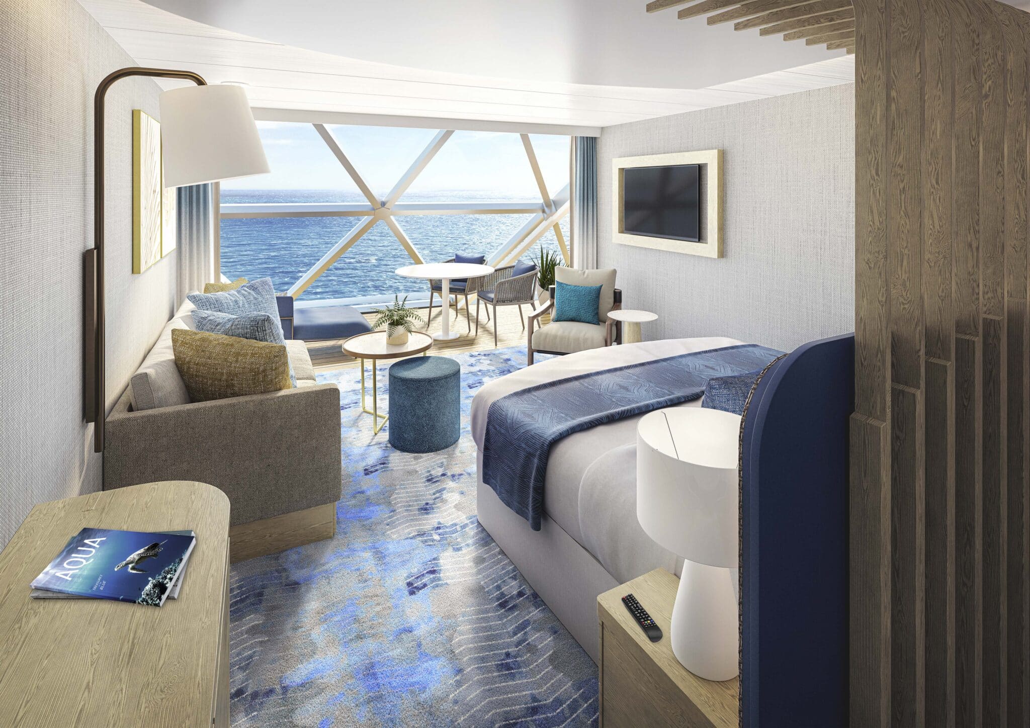 What's Included In A Royal Caribbean Cruise?