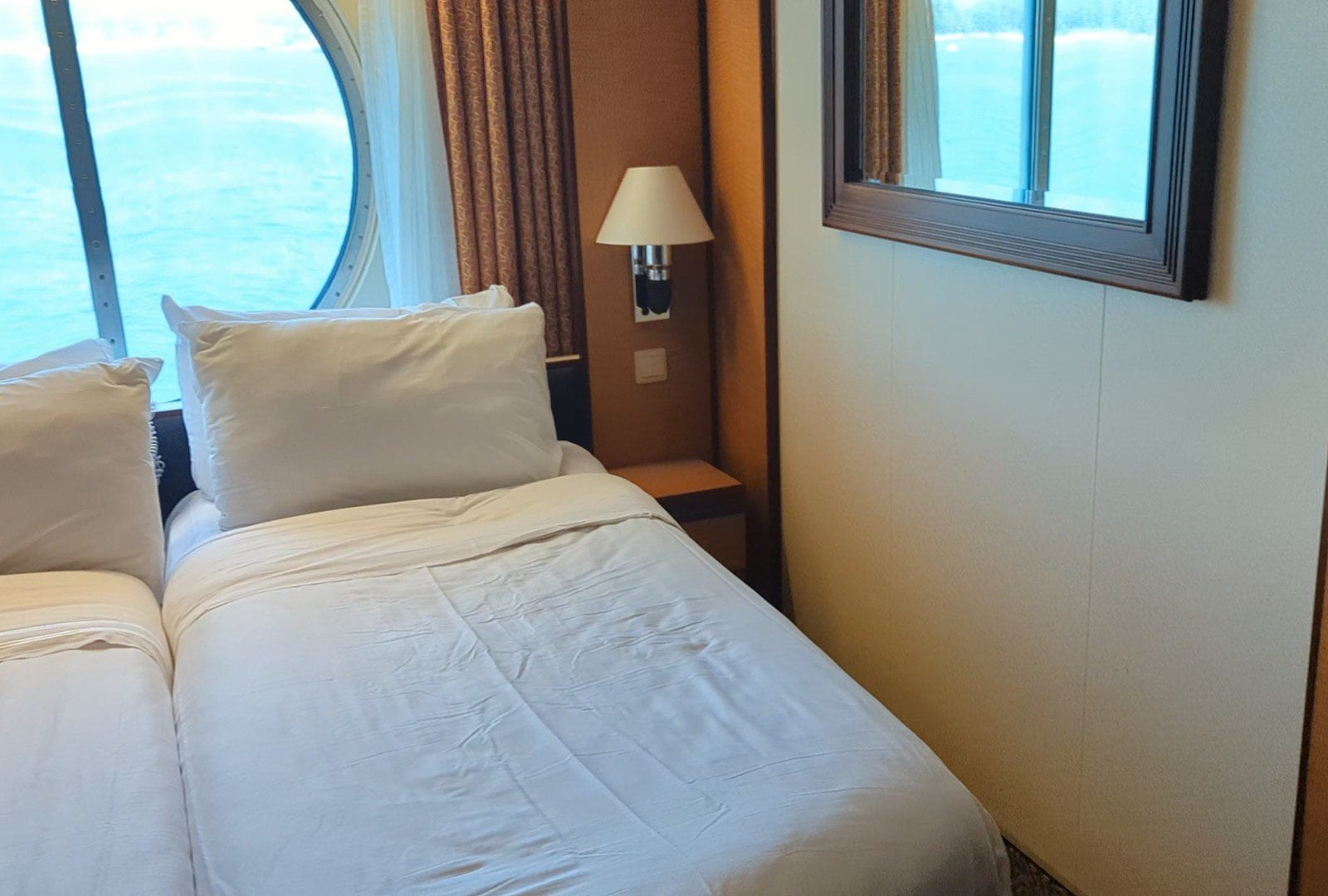 Serenade Of The Seas Review - What We Loved (and Didn't)