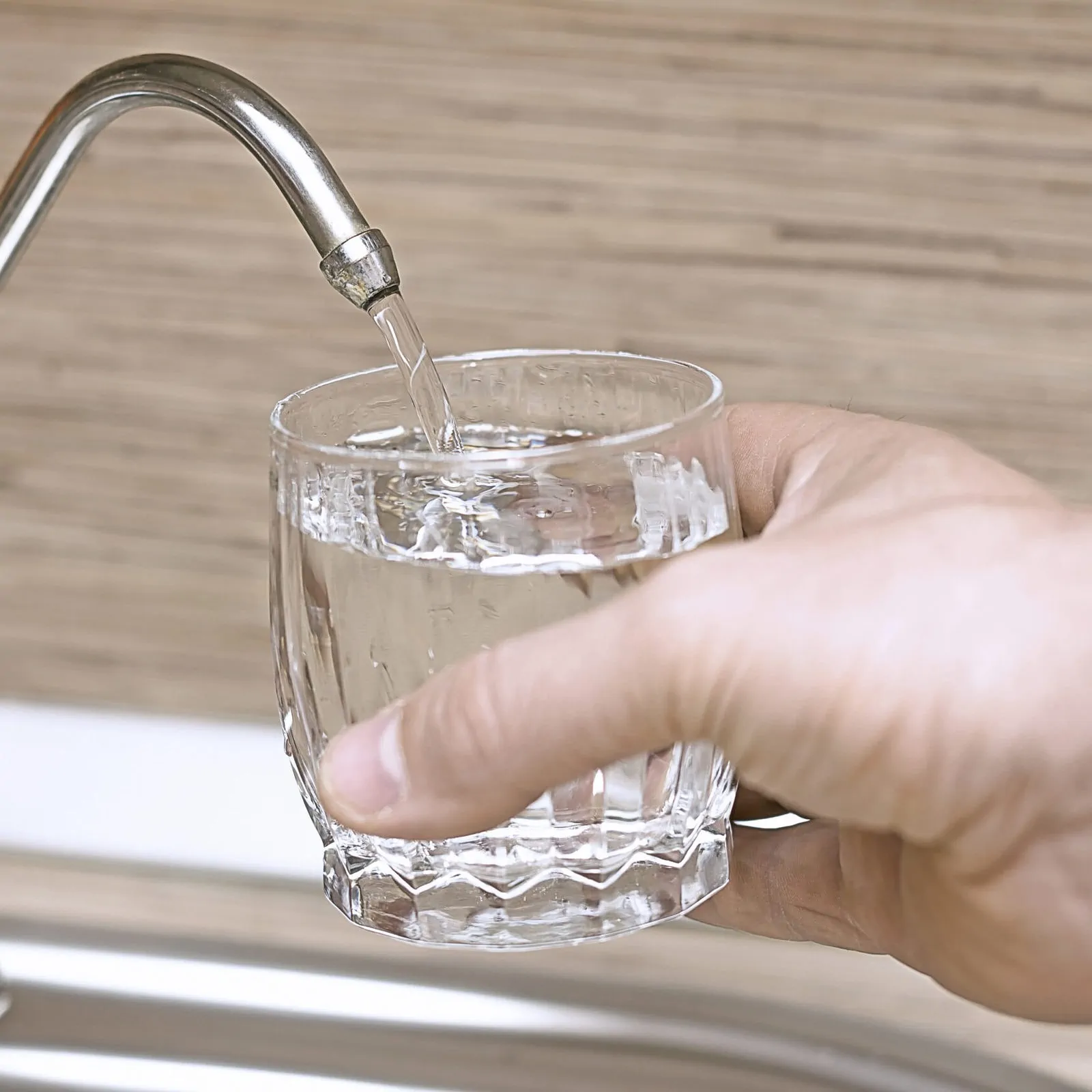 How Do Cruise Ships Get Fresh Water?