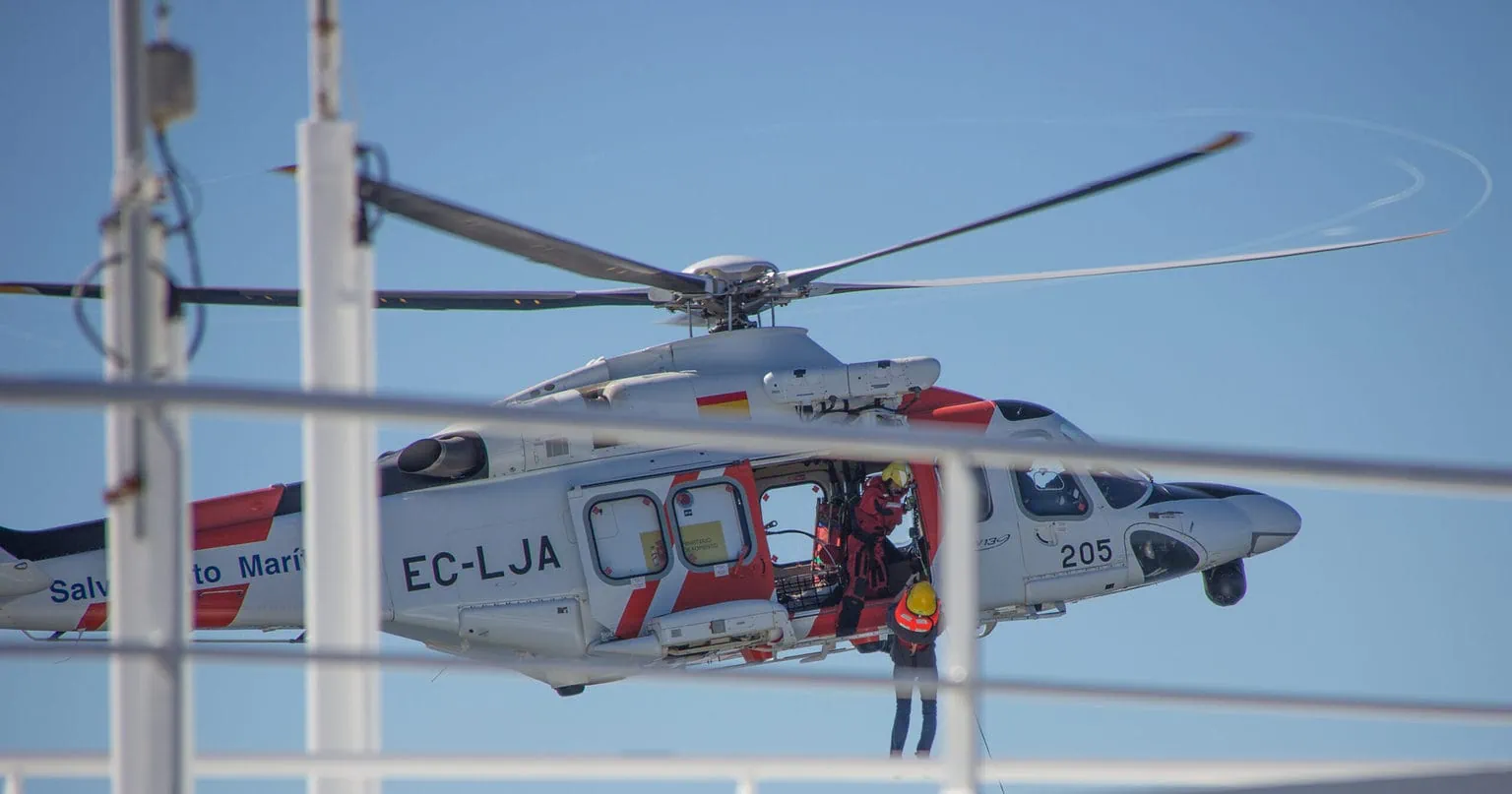 Why Do Cruise Ships Have Helipads? Here’s Your Answer!