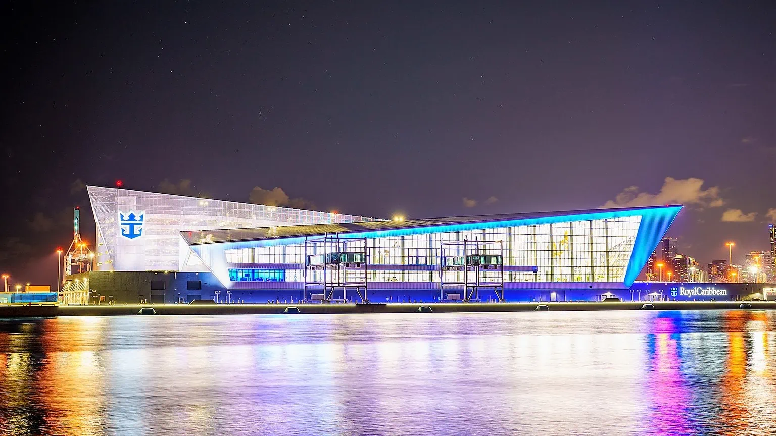 Who Owns Royal Caribbean?