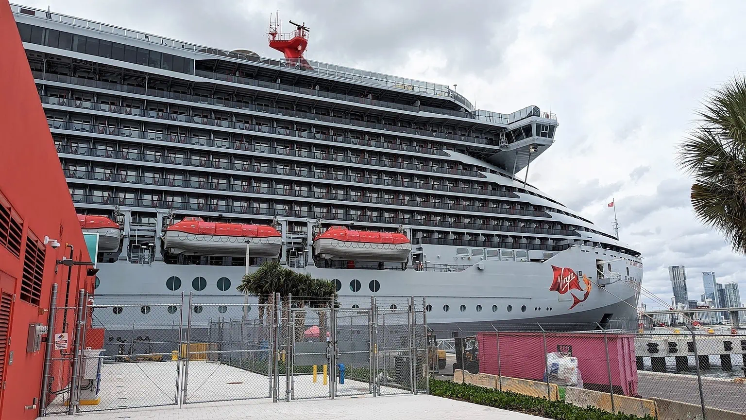 Why Do Cruise Ships Have Helipads? Here’s Your Answer!