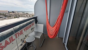 What To Know Before Having Sex On A Cruise Ship Balcony