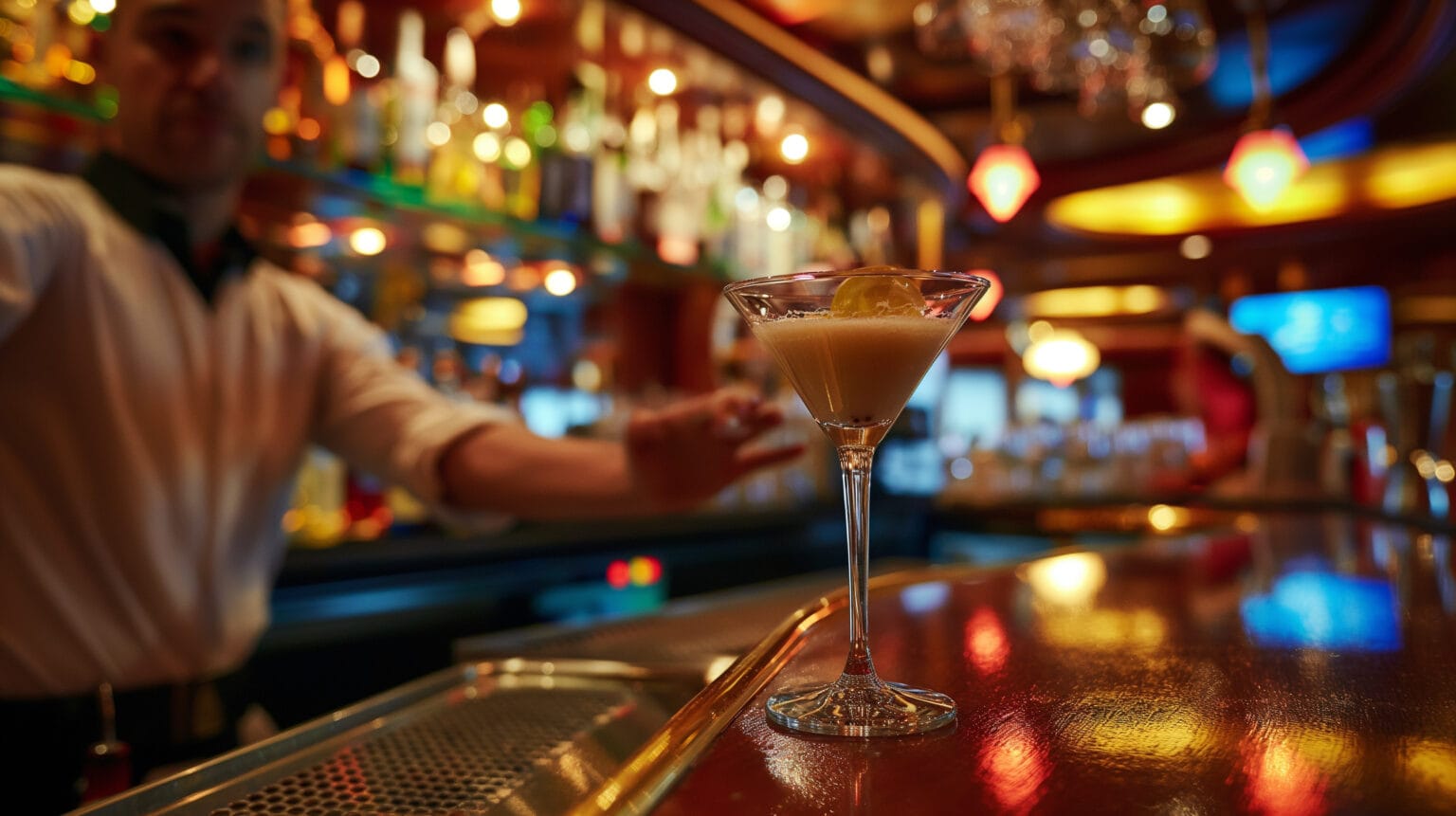 Drinking Age On A Cruise Ship Can You Drink Under 21?